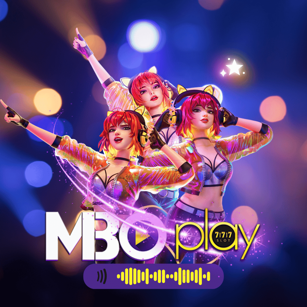MBOPlay Slot Online 2025 - Terpercaya & Mudah Menang